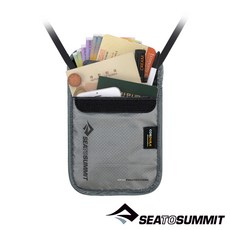 [씨투써밋] 넥 파우치 RFID SM 하이 라이즈, 단품