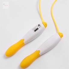 다있으예 숫자 카운트 줄넘기 노랑 유산소