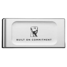 킹스톤 XS2000 포터블 SSD, 2000G, 2TB 2000G, 2TB