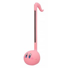 별의커비 오타마톤 악기 음표 Otamatone 전자, 스타 바이커 + 스티커 + 드라이버