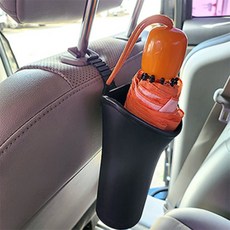 한이용품1 차량용 단우산꽂이 차량틈새포켓