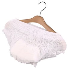 成人拉拉褲 褲型紙尿褲, 1個, （內褲型）L碼-拉拉褲（1包60片）, 日用, 1片