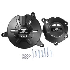 理誠國際 LC Race Tech 引擎保護蓋 APRILIA RSV4 RSV4R RSV4-RF, 1個