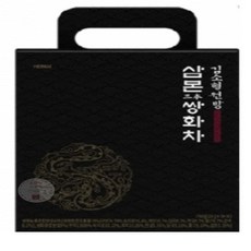 쌍화농축차 15g x 50포 천마