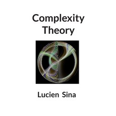 (英文圖書)Complexity Theory 平裝版, Bod - Books on Demand, 英文