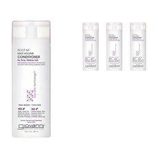 지오바니 루트 66 맥스 볼륨 컨디셔너, 250ml, 4개