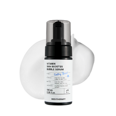 MEDITHERAPY 維他命肌膚能量泡泡精華露, 1件, 100ml