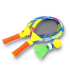 빅민턴br마이 라켓볼 교구 멀티 신나는놀이 라켓 공 bob55323tL
