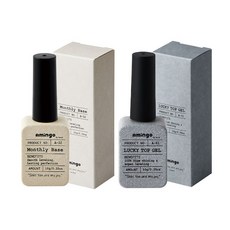 아밍고 먼슬리 베이스젤 럭키탑젤