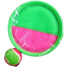 台灣製造黏巴球戶外親子運動休閒玩具, 1組