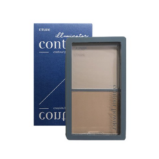 에뛰드 조효진 그림자 쉐딩 10g, 3호 재조명, 4개