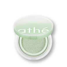 비건 릴리프 라이팅 톤업 선 쿠션 SPF50+PA++++ 택 1, 12g, 1개