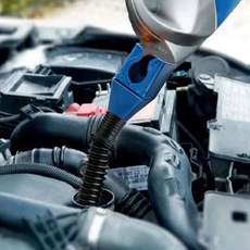 사각 자바라 오일 깔때기 급유 1(PC) 54132 EA