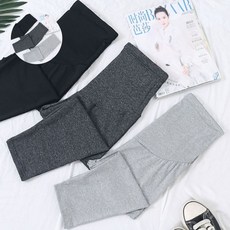 임산부속바지 부드럽고 시원한 임산부 여름레깅스 임산부바지