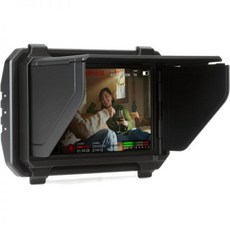 블랙매직 디자인 PYXIS 5인치 터치스크린 모니터 2310482, 블랙매직 디자인 PYXIS 5인치 터치스크린 모니터 2