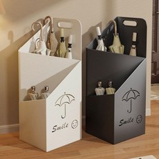 우산꽂이 현관 우산거치대 인테리어우산꽂이 심플 보관함 업소용우산꽂이, J. 골드 플래그십 (3.45KG)