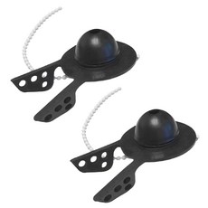본라이프 양변기 PVC 마개 양변기고무마개 통고무마개, 검정, 2개