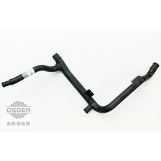 福斯 奧迪 鐵水管 03L121065H, 1個, 副廠全新品