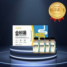 라라 슝비움, 4개, 30g
