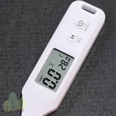 파스텔숲길 나트륨측정기 디지털 염도계