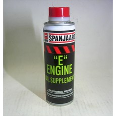 史班哲 鉬元素引擎修護油精，原裝進口，適用三期舊式柴油/汽油引擎，提升性能、降低磨損, 1個, 三期舊式柴油/汽油引擎