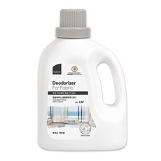 뽀숑하우스 섬유탈취제 PRO 2.5L 패브릭 옷 침구 소파 땀냄새 화장실 강력탈취 악취제거, 1개, 무향 2.5L