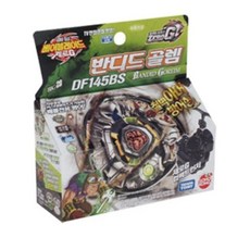 손오공 메탈베이블레이드 제로G 반디드 골렘 DF145BS, 1개