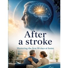 (영문도서)After a stroke: Mastering the first 90 days at home Paperback, Tredition Gmbh, English, 9783384906441 Tredition Gmbh, English, 9783384906441