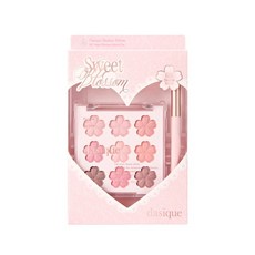 4년 연속 데이지크 섀도우팔레트 25 colors (단품), [브러쉬 기획] 37 스윗 블라썸