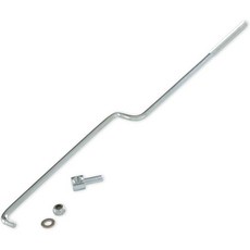 스콧 드레이크 C5ZZ-9A702-AFT 링크 스로틀 로드, 스콧 드레이크 C5ZZ-9A702-AFT 스로틀 링크, 1개