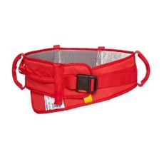 弘采介護 RoMedic 天鵝絨移位腰帶(固定拉環), 1個, 60~100公分(6023)