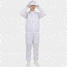 추천7 방진복