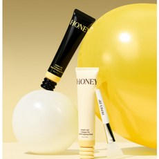 HONEY ZIP 膠原蛋白撕拉面膜 60g，深層清潔毛孔，提亮膚色，緊緻肌膚，居家SPA護膚體驗, 1個, 黑色(淨化毛孔)