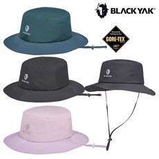 [블랙야크]24년SS 공용 GORE-TEX 기본 햇 고어베이직햇 2BYHTS4902, BLACK