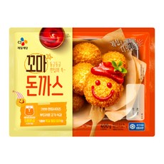 고메 바삭튀겨낸 꼬마돈카츠 450g, 400g, 1개