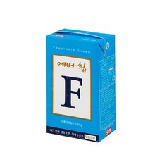 에버휩 F 식물성 가당 휘핑크림 1000ml