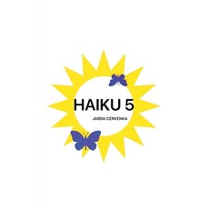 (英文圖書)Haiku 5 平裝版, Xlibris Us, 英文