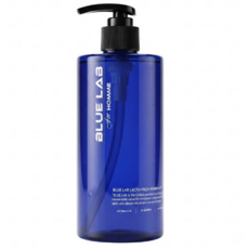 블루랩 락토프레쉬 퍼퓸 남성청결제 항문 Y존 냄새 케어 대용량, 1개, 500ml