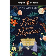 Pride and Prejudice, Penguin Random House Childre..