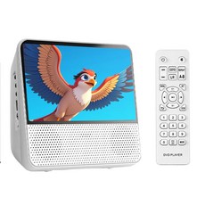 GLOBAL 3C 影音播放器 支援CD/DVD/AUX輸出 藍芽連接/USB讀卡機, 支援的格式(DVD/CD)