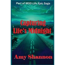 (英文圖書)Capturing Life's Midnight 平裝版, Essence Enterprises, 英文