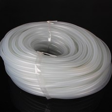 魚缸增氧機矽膠氣管, 1個