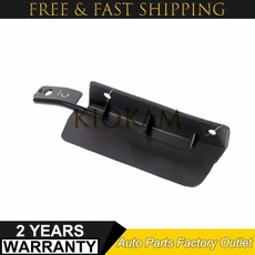 신형 펜더 자동차 후륜 라이닝 바람막이 립 머드 머드가드 라이너, 2. left 51627158383, 기본