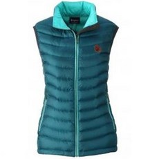 WILDLAND 羽絨背心 700FP 羽絨蓬鬆度 防風透氣 溫暖 柔軟 易壓縮