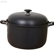 블루밍 경질 곰솥 40cm 국통 캠핑용냄비, 상세페이지 기재