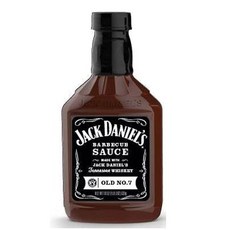 잭 다니엘스 바비큐 소스 오리지널 No.7 레시피, 1개