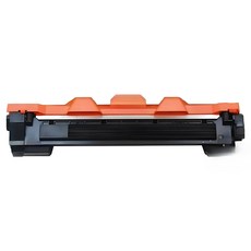 iToner 碳粉匣 適用於 Brother P115B 系列, 黑色, 1個