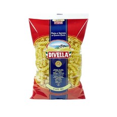 24개 500g 푸실리 X 40번 디벨라