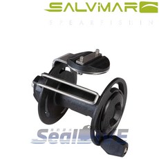 Salvimar 直立式捲線器 50米