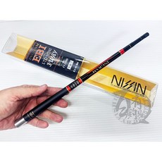 NISSIN 宇崎日新 INGRAM EBI LTD-MINI 3WAY 5-6-7 蝦竿